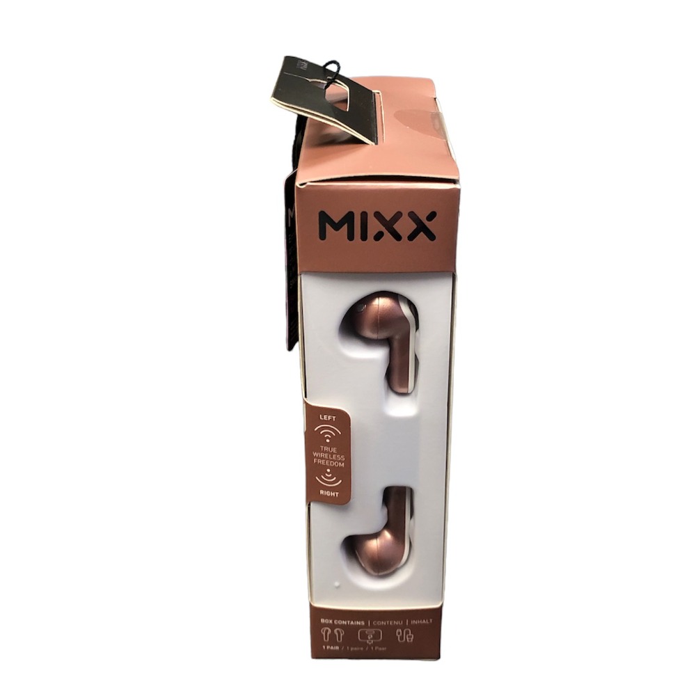 Mixx Streambuds Hybrid Charge Own4Less